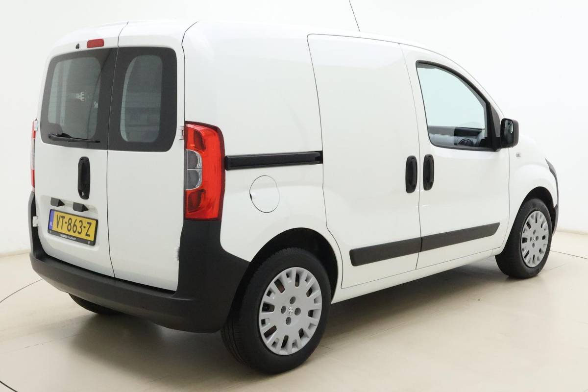 Peugeot Bipper Peugeot Bipper 1.3 BlueHDi XT Profit + | Airco | Cruise Control | Trekhaak