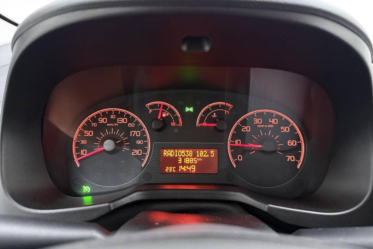 Peugeot Bipper Peugeot Bipper 1.3 BlueHDi XT Profit + | Airco | Cruise Control | Trekhaak