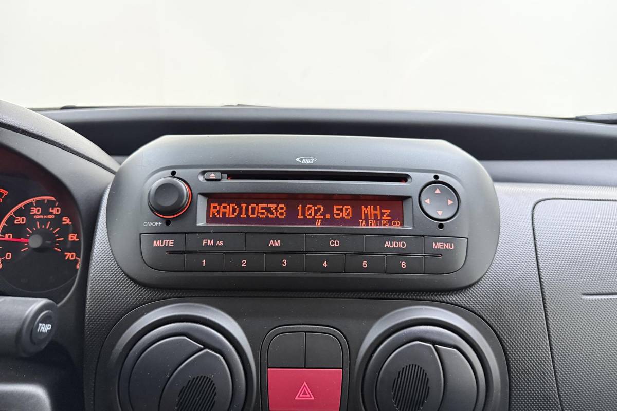 Peugeot Bipper Peugeot Bipper 1.3 BlueHDi XT Profit + | Airco | Cruise Control | Trekhaak