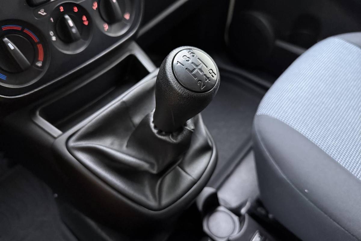 Peugeot Bipper Peugeot Bipper 1.3 BlueHDi XT Profit + | Airco | Cruise Control | Trekhaak