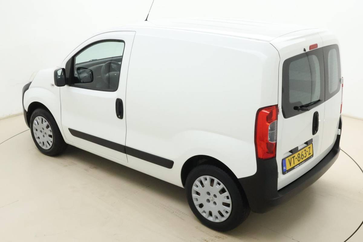 Peugeot Bipper Peugeot Bipper 1.3 BlueHDi XT Profit + | Airco | Cruise Control | Trekhaak