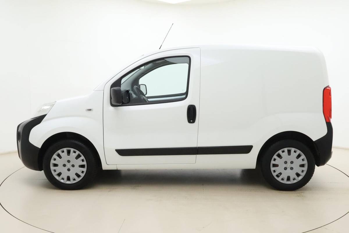 Peugeot Bipper Peugeot Bipper 1.3 BlueHDi XT Profit + | Airco | Cruise Control | Trekhaak