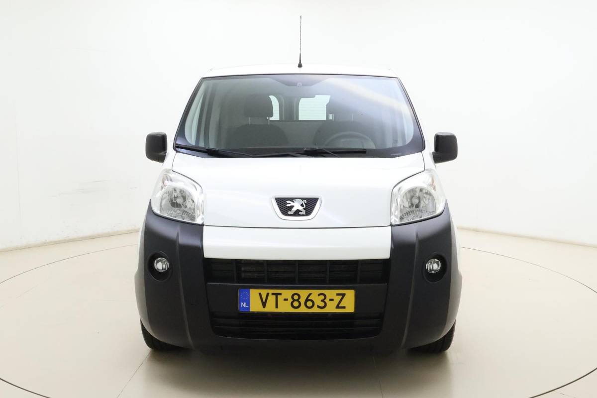 Peugeot Bipper Peugeot Bipper 1.3 BlueHDi XT Profit + | Airco | Cruise Control | Trekhaak