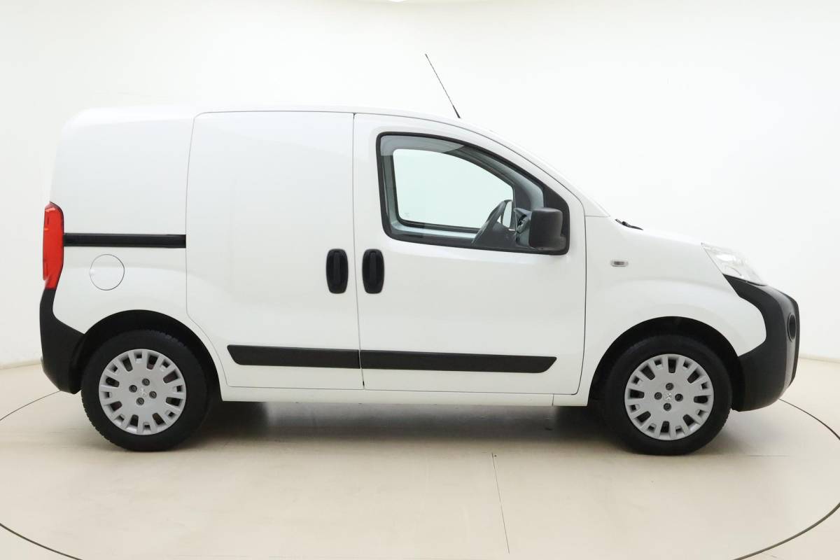 Peugeot Bipper Peugeot Bipper 1.3 BlueHDi XT Profit + | Airco | Cruise Control | Trekhaak