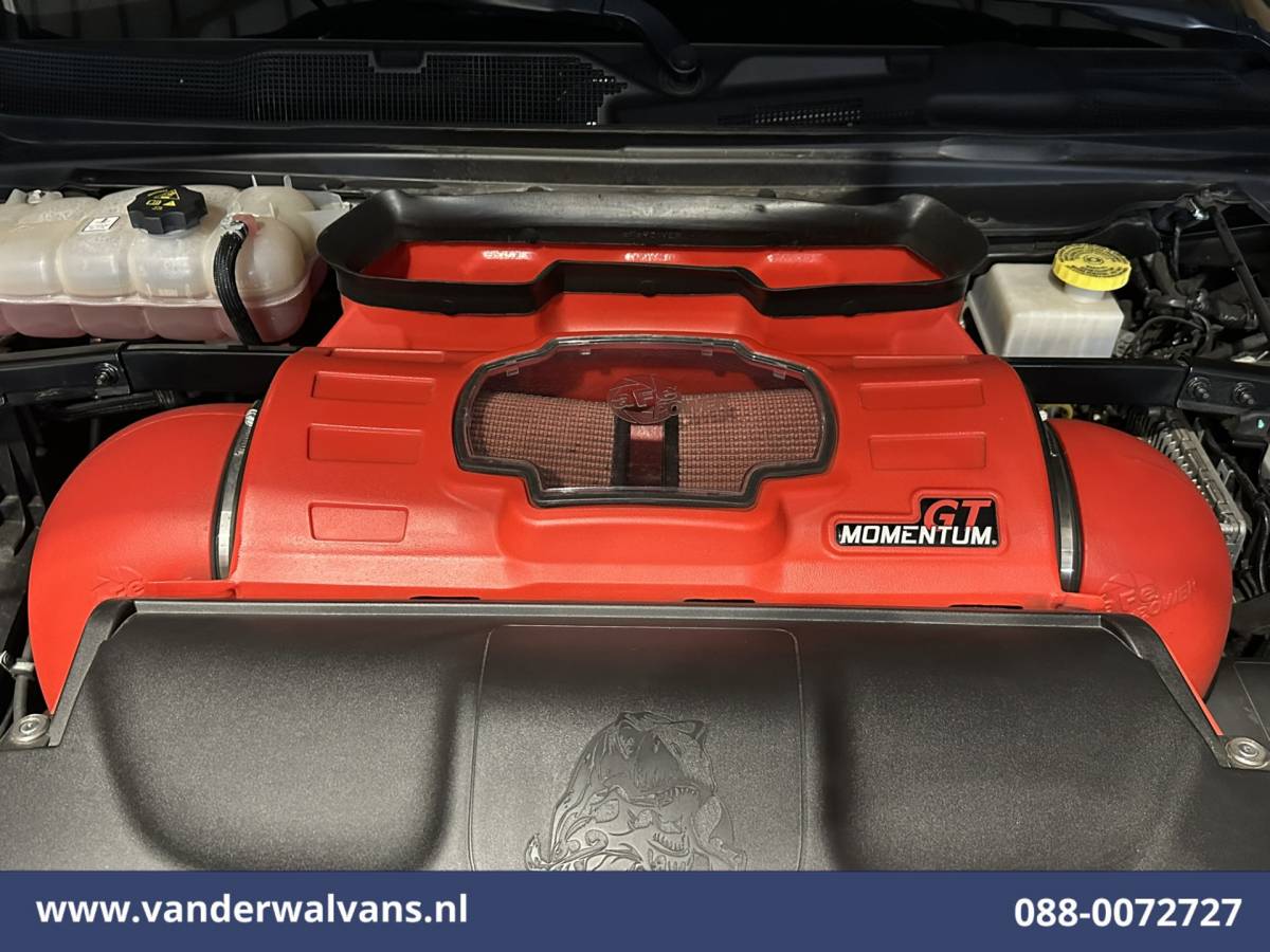 Dodge Ram 1500 Dodge Ram 1500 TRX HELLCAT | 6.2 V8 712pk SUPERCHARGED HEMI 4×4 Automaat | Crew Cab Euro6 | Full Option Harman / Kardon, Pano, Carbon