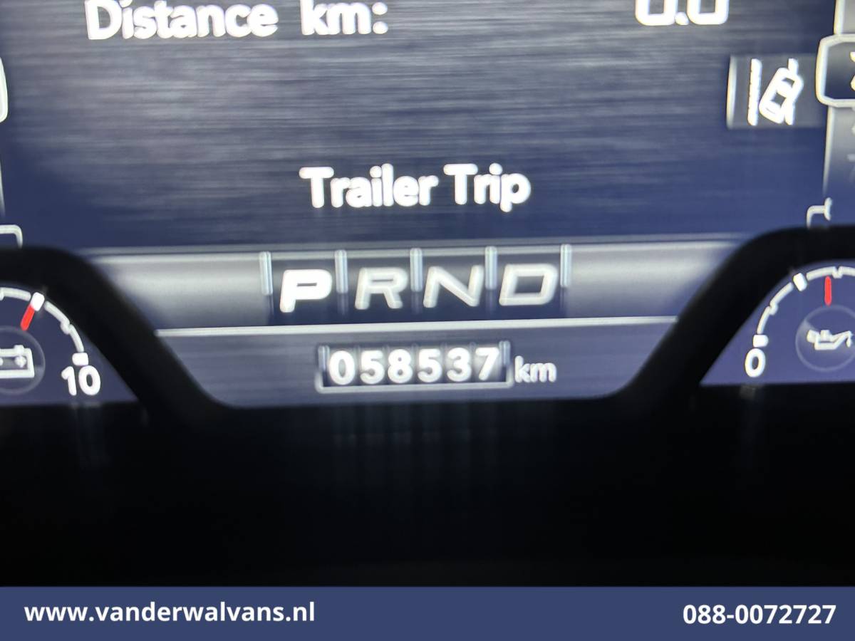 Dodge Ram 1500 Dodge Ram 1500 TRX HELLCAT | 6.2 V8 712pk SUPERCHARGED HEMI 4×4 Automaat | Crew Cab Euro6 | Full Option Harman / Kardon, Pano, Carbon