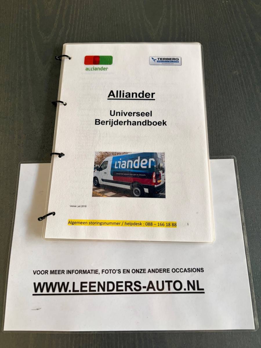 Mercedes-Benz Sprinter Mercedes-Benz Sprinter Automaat Servicewagen 314 2.2 CDI 140PK L2H2 euro6 BOTT, Victron V230, Standkachel Trekhaak RIJKLAARPRIJS