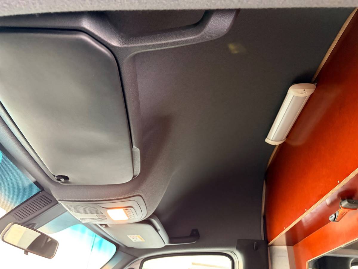 Mercedes-Benz Sprinter Mercedes-Benz Sprinter Automaat Servicewagen 314 2.2 CDI 140PK L2H2 euro6 BOTT, Victron V230, Standkachel Trekhaak RIJKLAARPRIJS