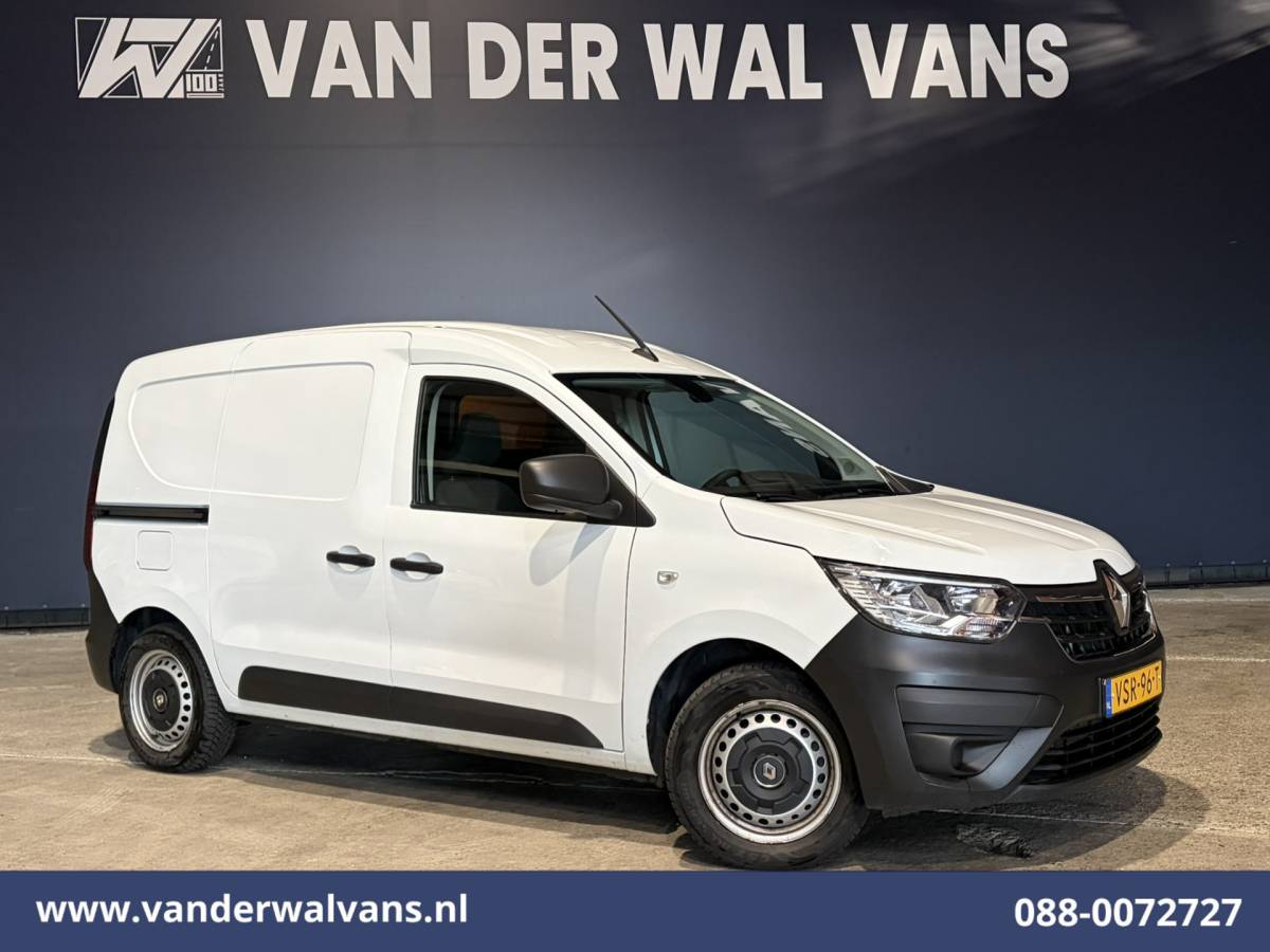 Renault Express