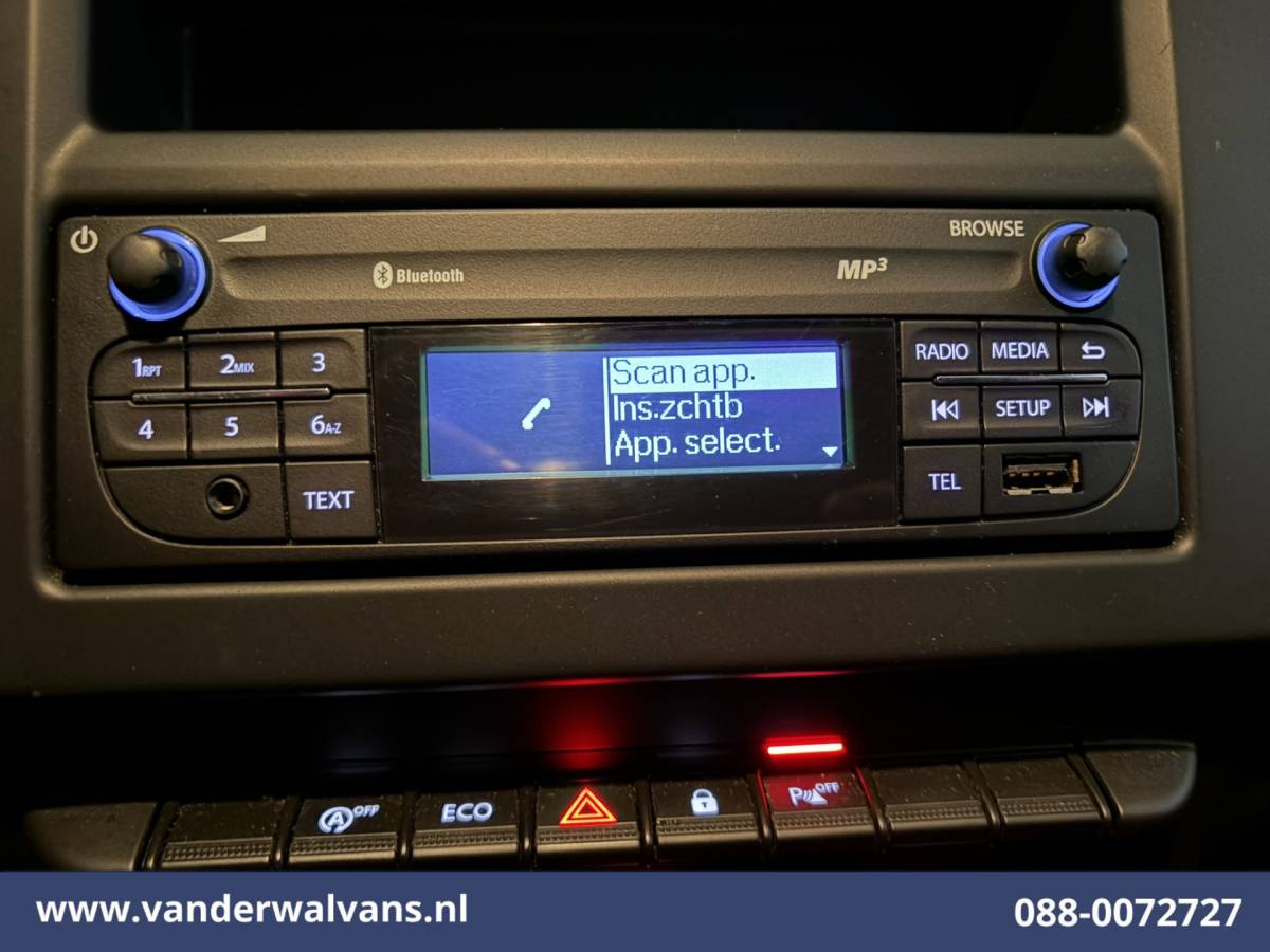Renault Express Renault Express 1.5 dCi 96pk L1H1 Euro6 Airco | Cruisecontrol | LED | Parkeersensoren Trekhaak