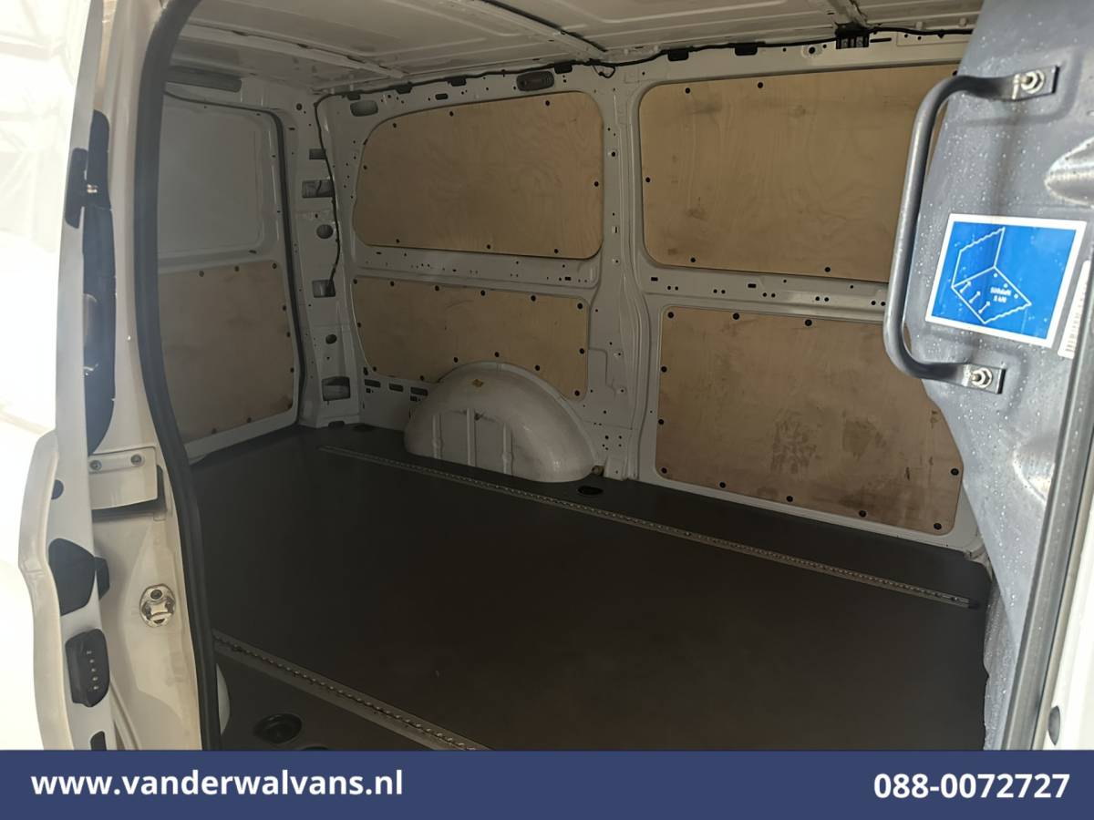 Mercedes-Benz Vito Mercedes-Benz Vito 116 CDI 164pk L2H1 2025 Model Euro6 Airco |  Camera | XXL MBUX | Navigatie | Cruisecontrol | Stoelverwarming Parkeersensoren, Bijrijdersbank
