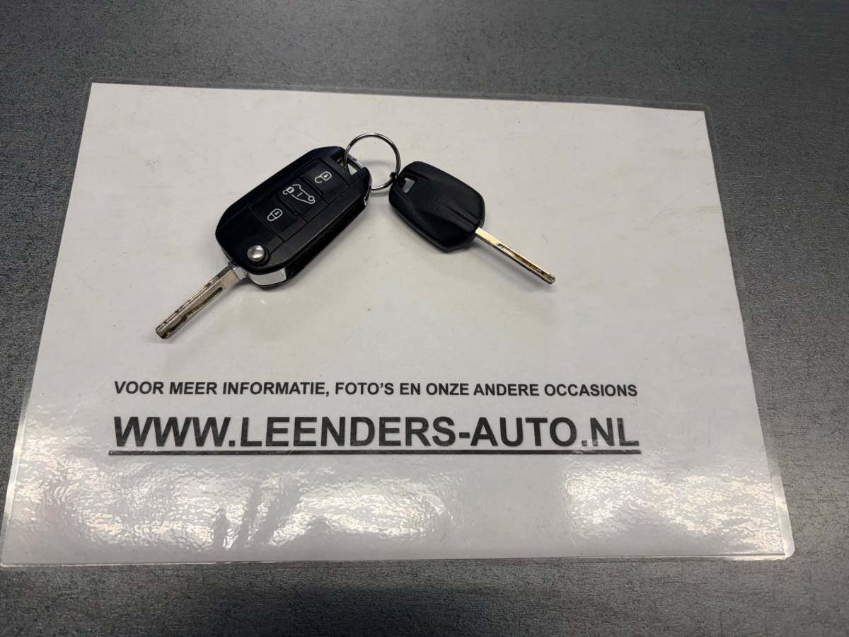Citroën Jumpy Citroen Jumpy Citroen Jumpy Servicewagen 1.5 BlueHDI 100 M Club euro6 L2H1 V230 omvormer BOTT inrichting Trekhaak, RIJKLAARPRIJS!