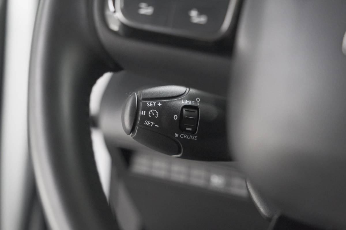 Citroën ë-Berlingo Citroen ë-Berlingo 136 L1 50 kWh | SOH 99,1% | Camera | Vloerplaat Laadruimte | Apple Carplay | Parkeersensoren