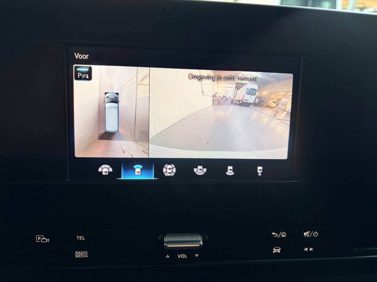 Mercedes-Benz Sprinter Mercedes-Benz Sprinter Automaat Servicewagen 314 2.2 CDI 140PK L1H2 euro6 BOTT, Victron V230, Standkachel RIJKLAARPRIJS