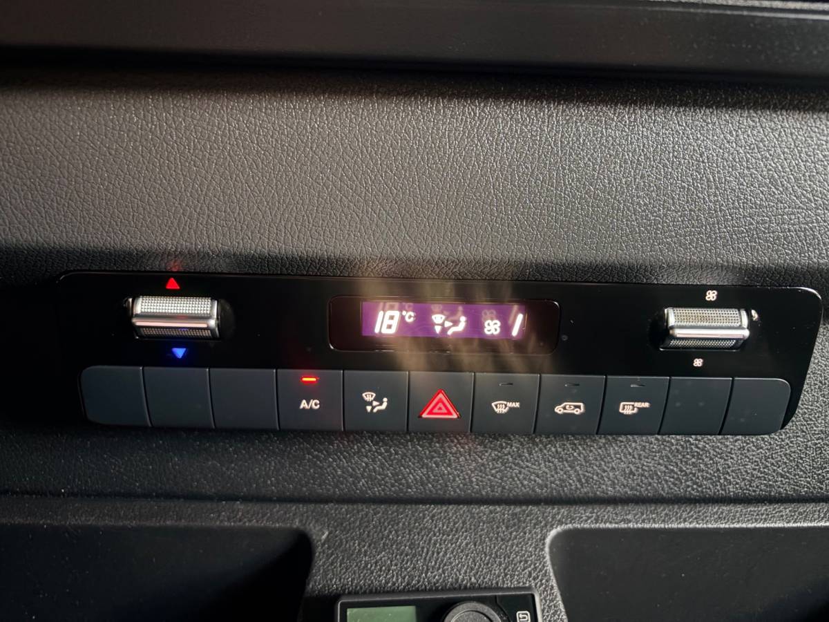 Mercedes-Benz Sprinter Mercedes-Benz Sprinter Automaat Servicewagen 314 2.2 CDI 140PK L1H2 euro6 BOTT, Victron V230, Standkachel RIJKLAARPRIJS