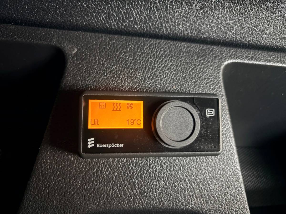 Mercedes-Benz Sprinter Mercedes-Benz Sprinter Automaat Servicewagen 314 2.2 CDI 140PK L1H2 euro6 BOTT, Victron V230, Standkachel RIJKLAARPRIJS
