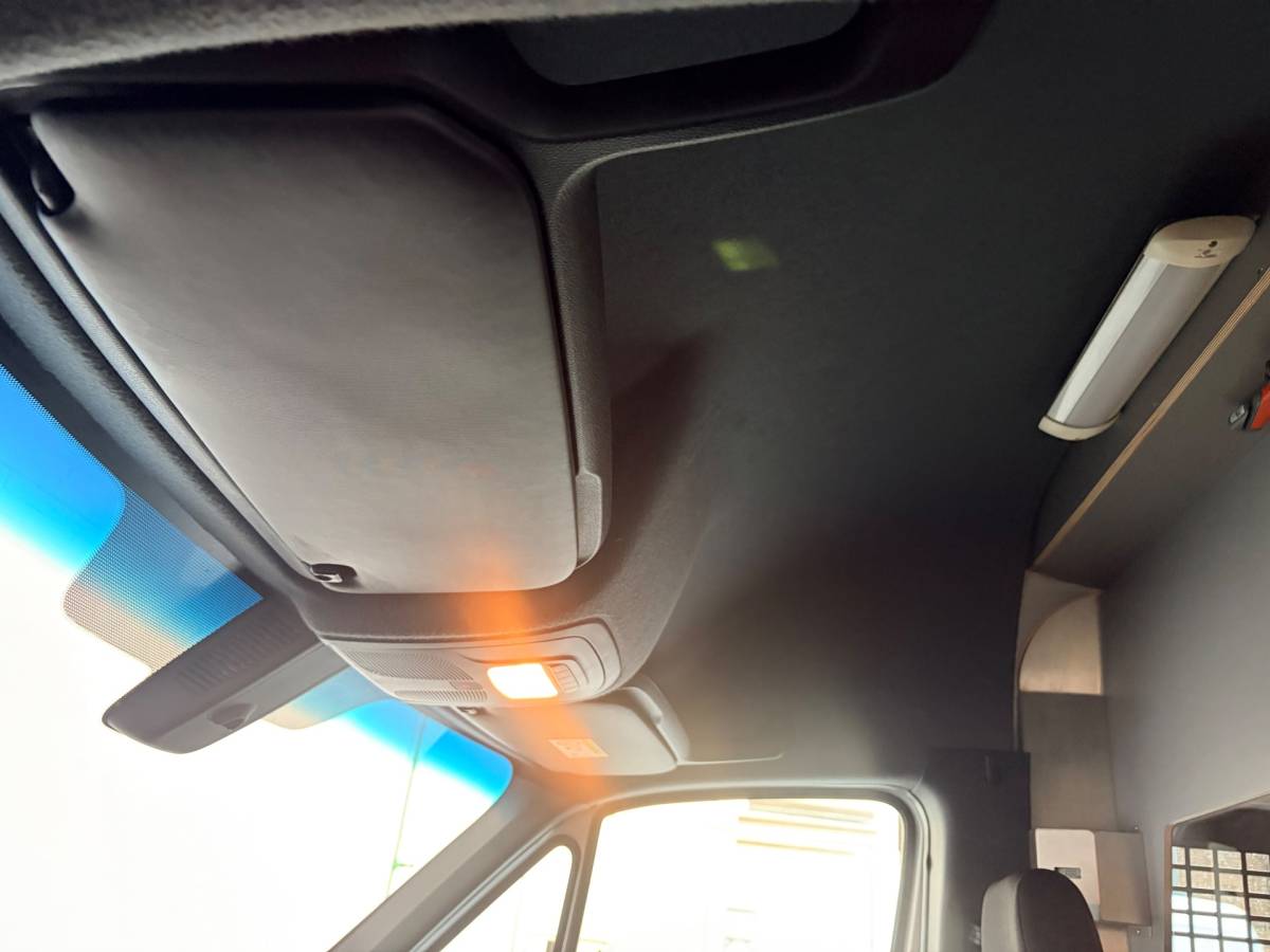 Mercedes-Benz Sprinter Mercedes-Benz Sprinter Automaat Servicewagen 314 2.2 CDI 140PK L1H2 euro6 BOTT, Victron V230, Standkachel RIJKLAARPRIJS
