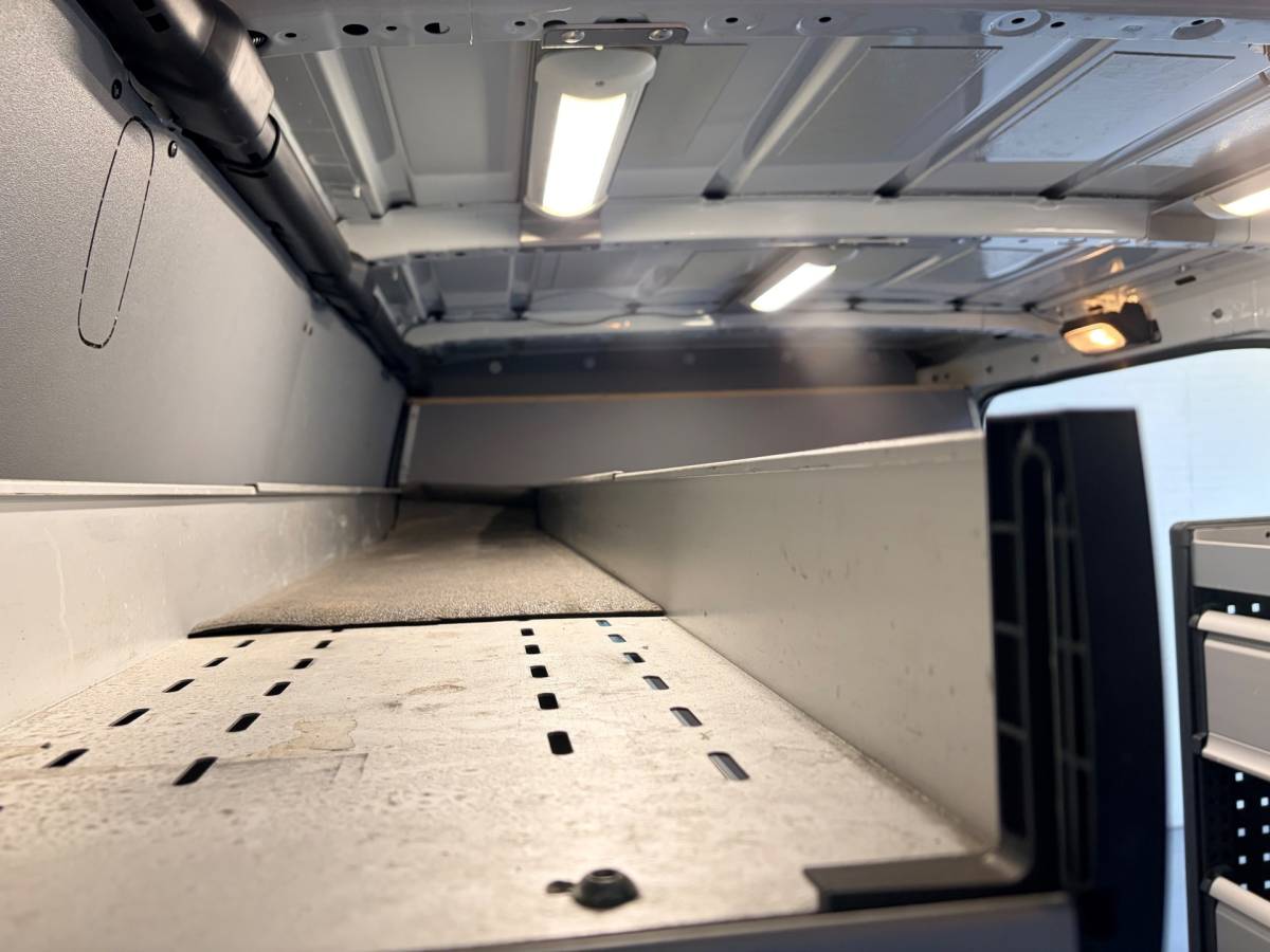 Mercedes-Benz Sprinter Mercedes-Benz Sprinter Automaat Servicewagen 314 2.2 CDI 140PK L1H2 euro6 BOTT, Victron V230, Standkachel RIJKLAARPRIJS
