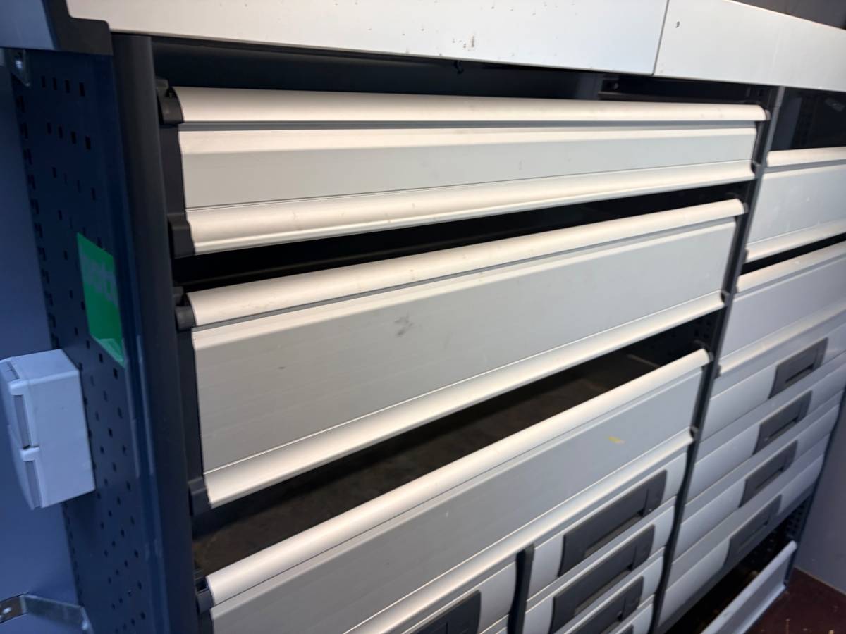 Mercedes-Benz Sprinter Mercedes-Benz Sprinter Automaat Servicewagen 314 2.2 CDI 140PK L1H2 euro6 BOTT, Victron V230, Standkachel RIJKLAARPRIJS