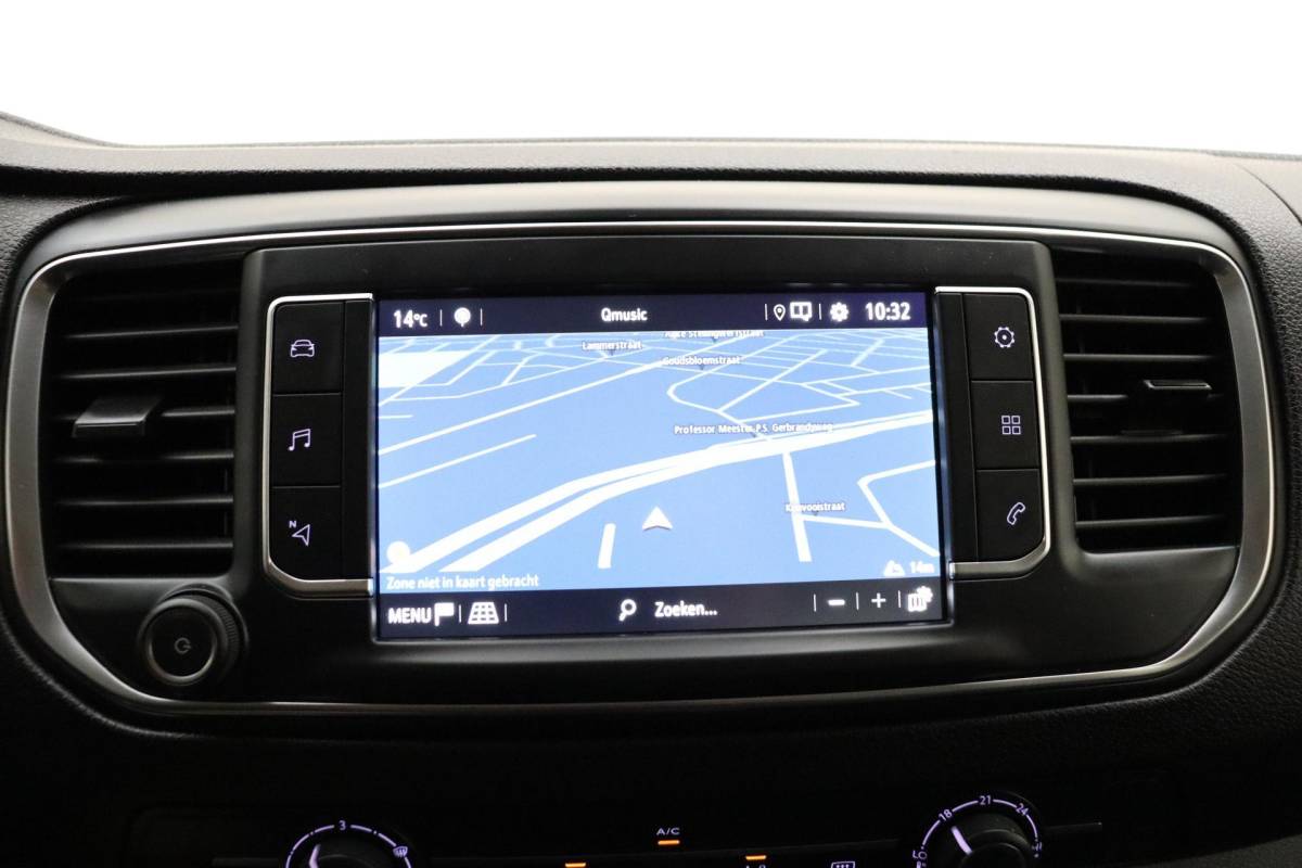 Opel Vivaro Opel Vivaro 1.5 CDTI L2H1 Edition | Navigatie | Cruise Control | Trekhaak | Camera | 1e Eigenaar