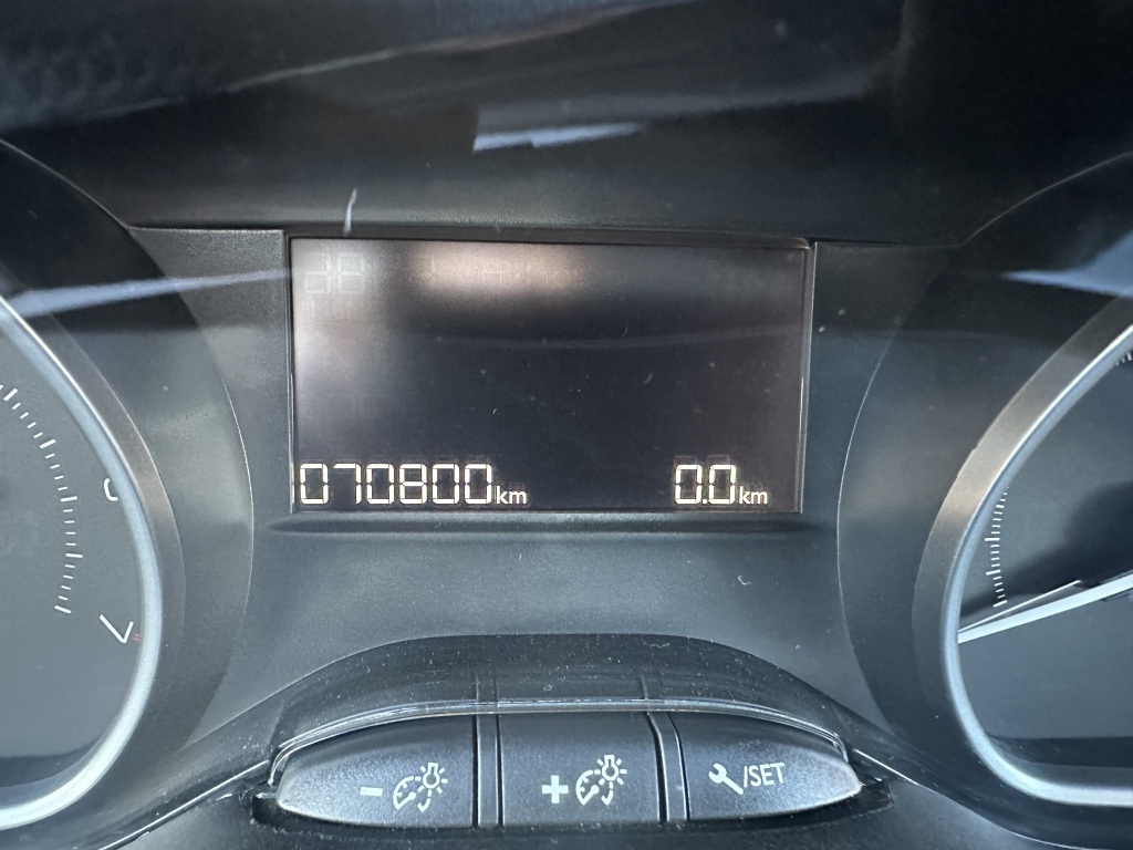 Peugeot 208 Peugeot 208 1.2 Style | Nieuwe Distributieriem | Navigatie |