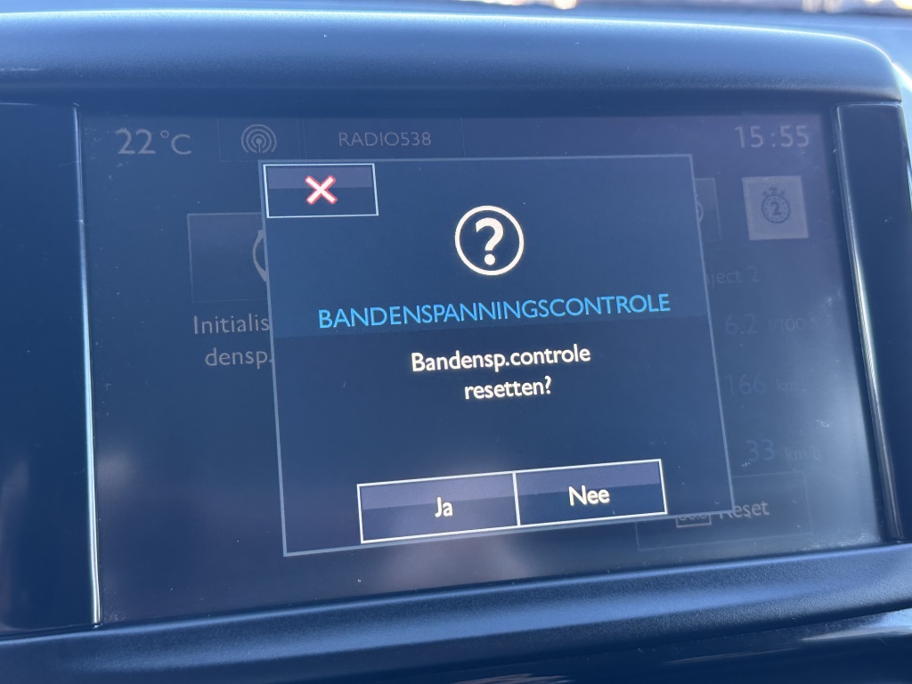Peugeot 208 Peugeot 208 1.2 Style | Nieuwe Distributieriem | Navigatie |