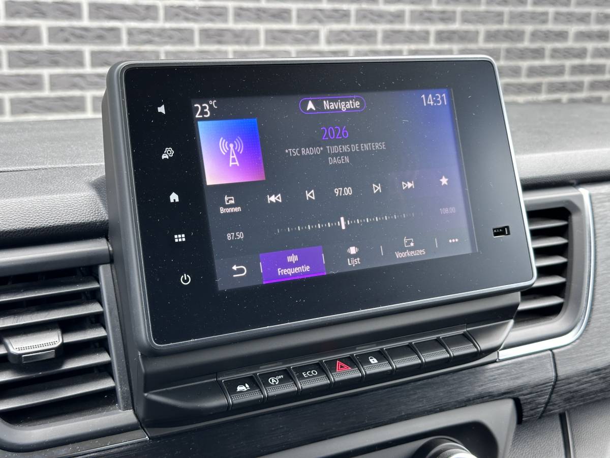 Nissan Primastar Nissan Primastar 2.0 dCi 130 L2H1 N-Connecta | Camera | Apple CarPlay | Airco