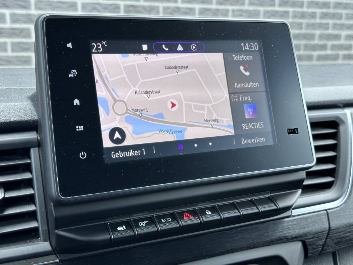 Nissan Primastar Nissan Primastar 2.0 dCi 130 L2H1 N-Connecta | Camera | Apple CarPlay | Airco