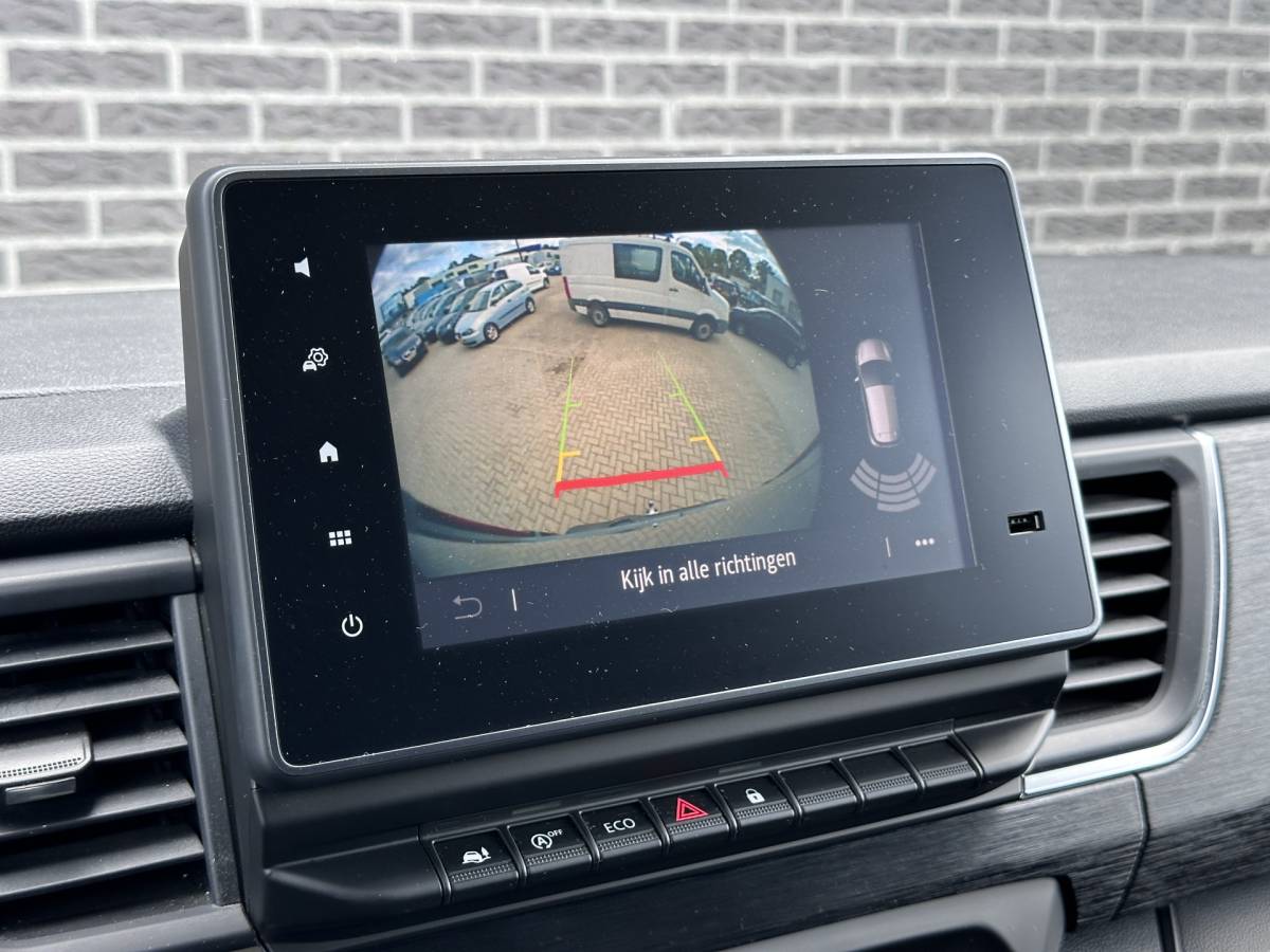 Nissan Primastar Nissan Primastar 2.0 dCi 130 L2H1 N-Connecta | Camera | Apple CarPlay | Airco