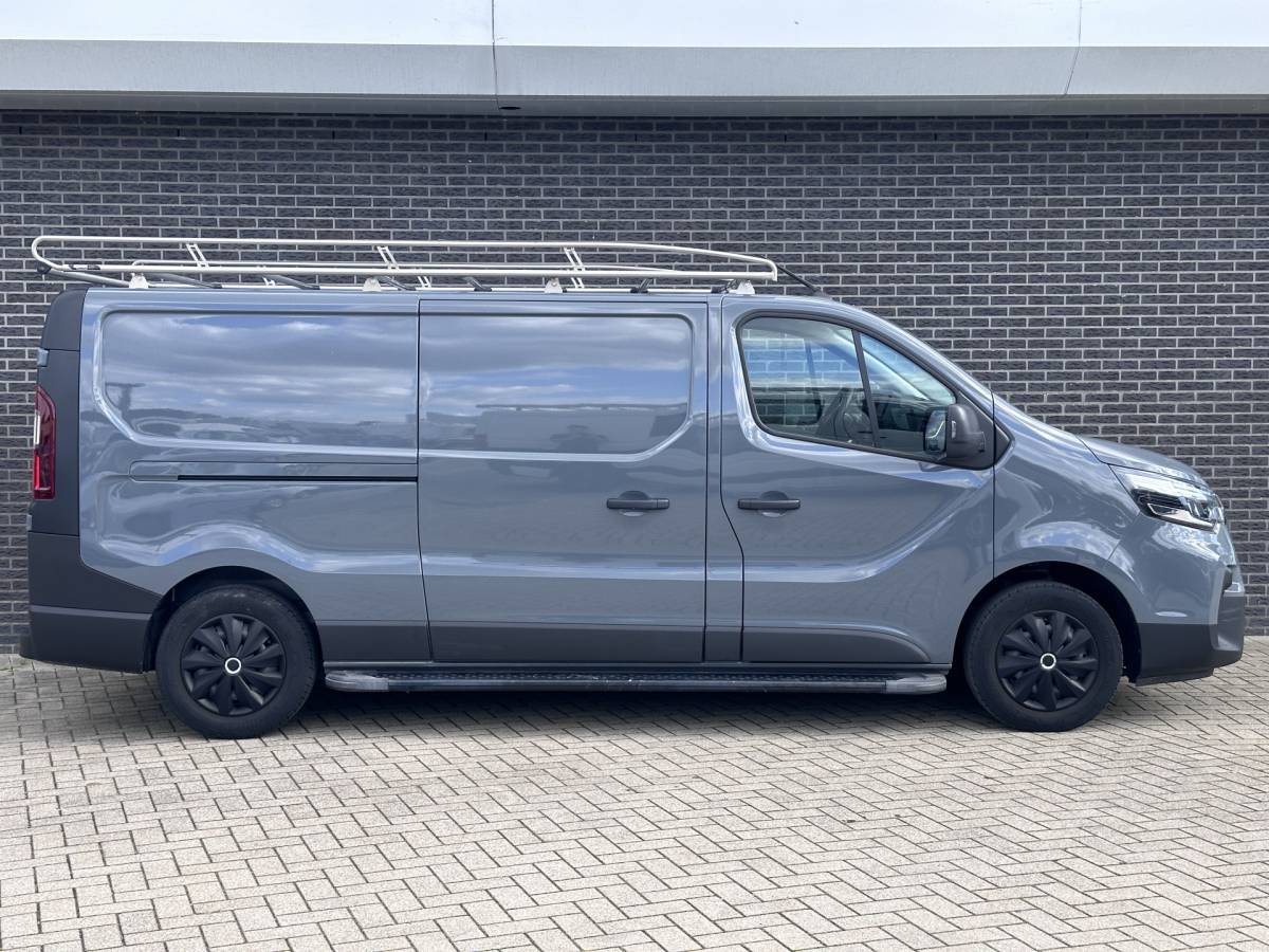 Nissan Primastar Nissan Primastar 2.0 dCi 130 L2H1 N-Connecta | Camera | Apple CarPlay | Airco