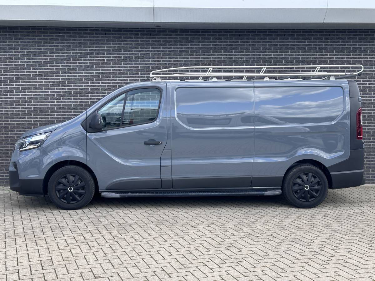 Nissan Primastar Nissan Primastar 2.0 dCi 130 L2H1 N-Connecta | Camera | Apple CarPlay | Airco