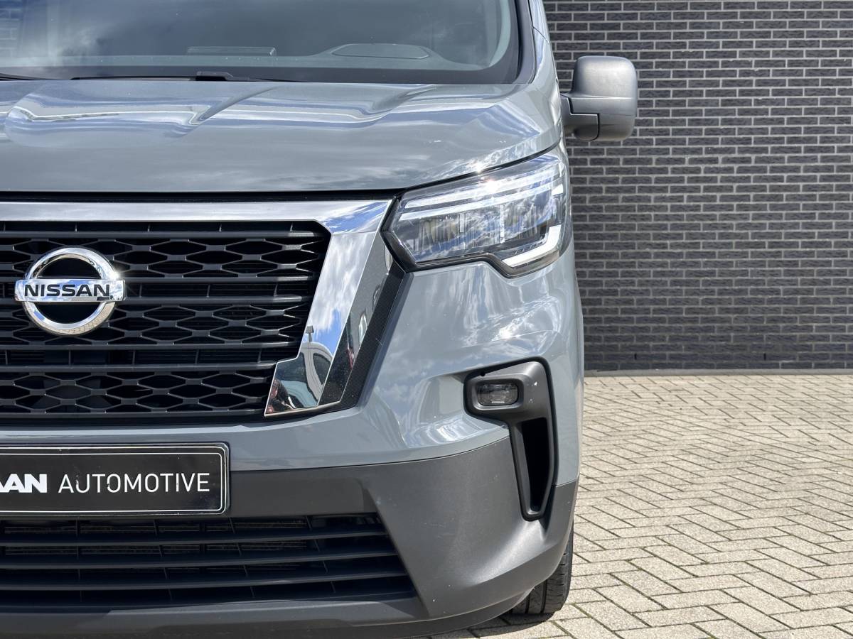 Nissan Primastar Nissan Primastar 2.0 dCi 130 L2H1 N-Connecta | Camera | Apple CarPlay | Airco