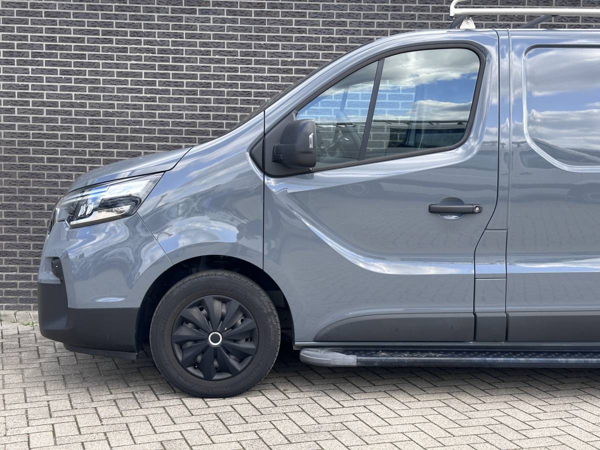 Nissan Primastar Nissan Primastar 2.0 dCi 130 L2H1 N-Connecta | Camera | Apple CarPlay | Airco