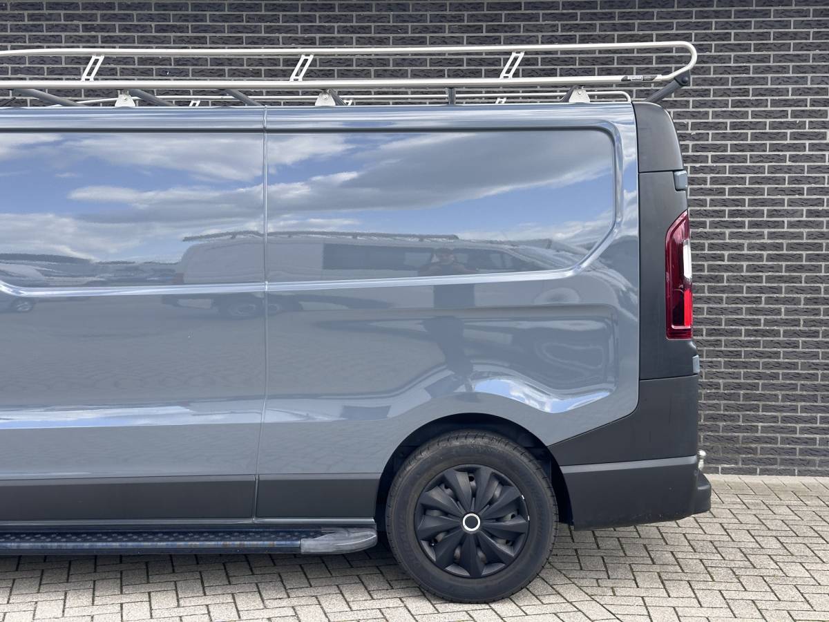 Nissan Primastar Nissan Primastar 2.0 dCi 130 L2H1 N-Connecta | Camera | Apple CarPlay | Airco