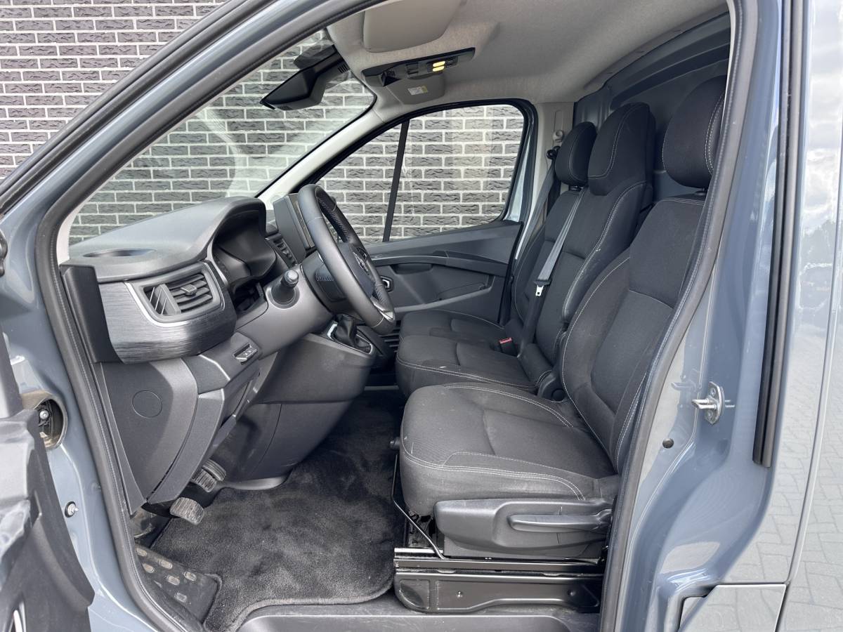 Nissan Primastar Nissan Primastar 2.0 dCi 130 L2H1 N-Connecta | Camera | Apple CarPlay | Airco