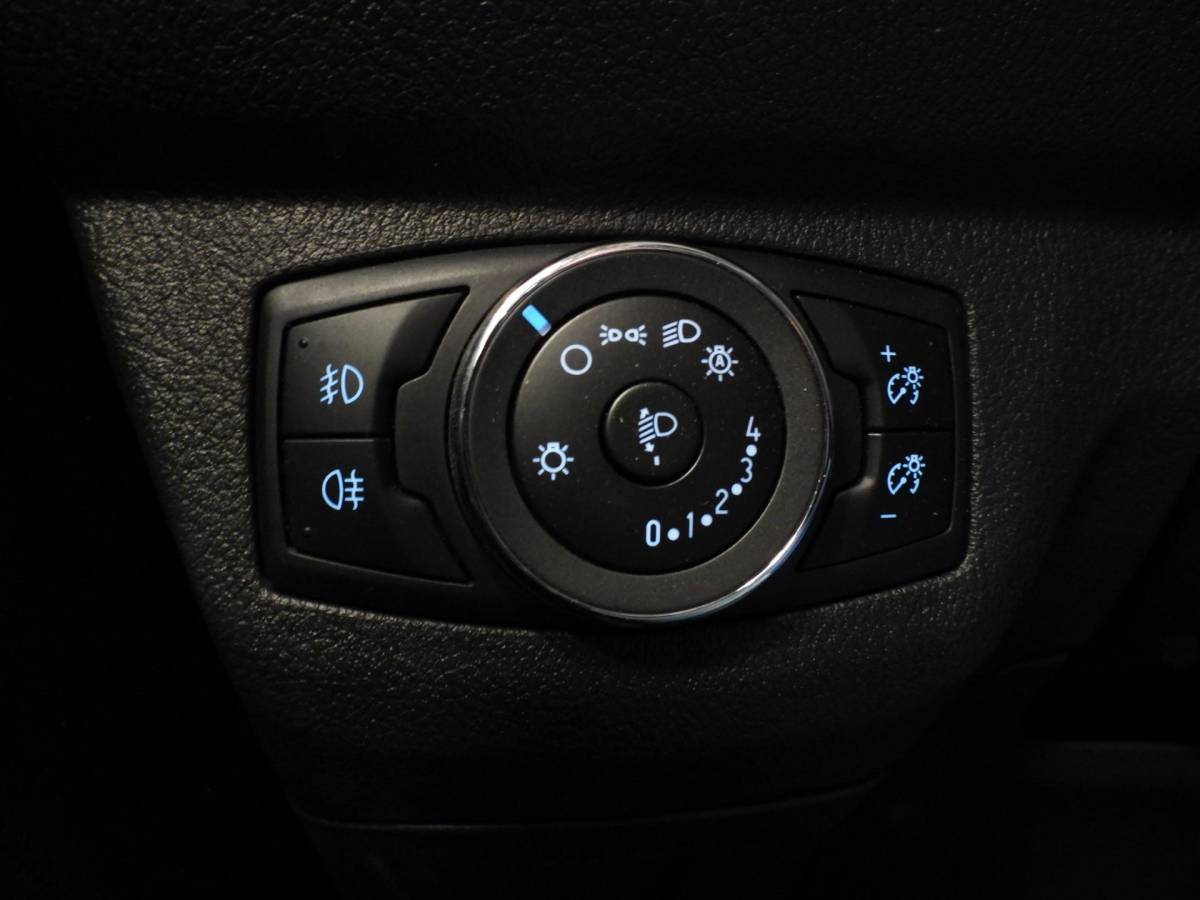 Ford Transit Courier Ford Transit Courier 1.0 Trend EcoBoost NAVI/AIRCO/CRUISE/PDC/SCHUIFDEUR!