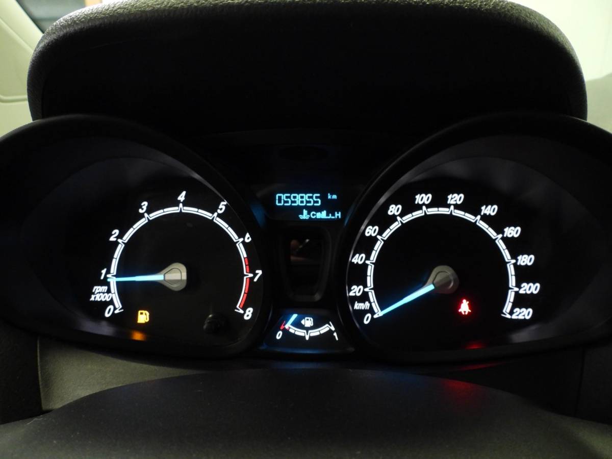 Ford Transit Courier Ford Transit Courier 1.0 Trend EcoBoost NAVI/AIRCO/CRUISE/PDC/SCHUIFDEUR!