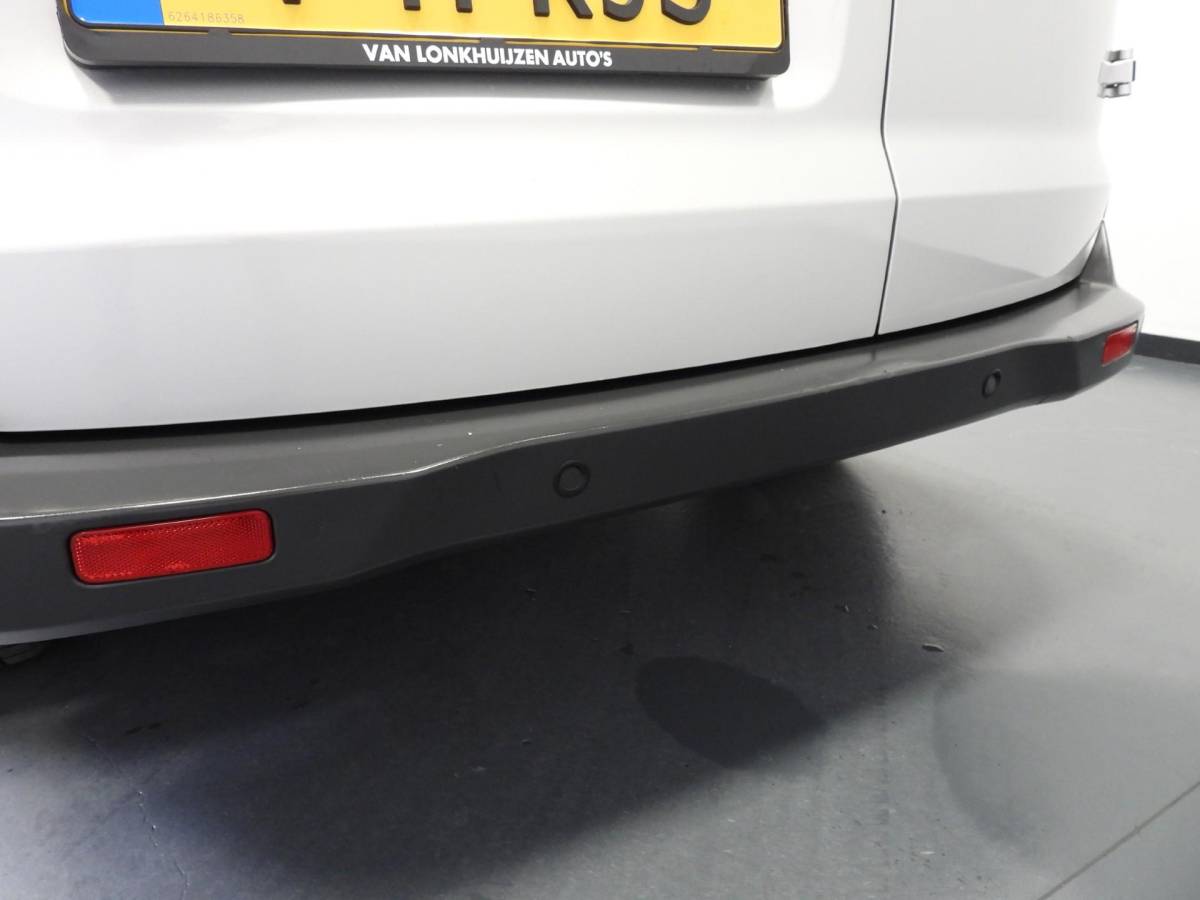 Ford Transit Courier Ford Transit Courier 1.0 Trend EcoBoost NAVI/AIRCO/CRUISE/PDC/SCHUIFDEUR!