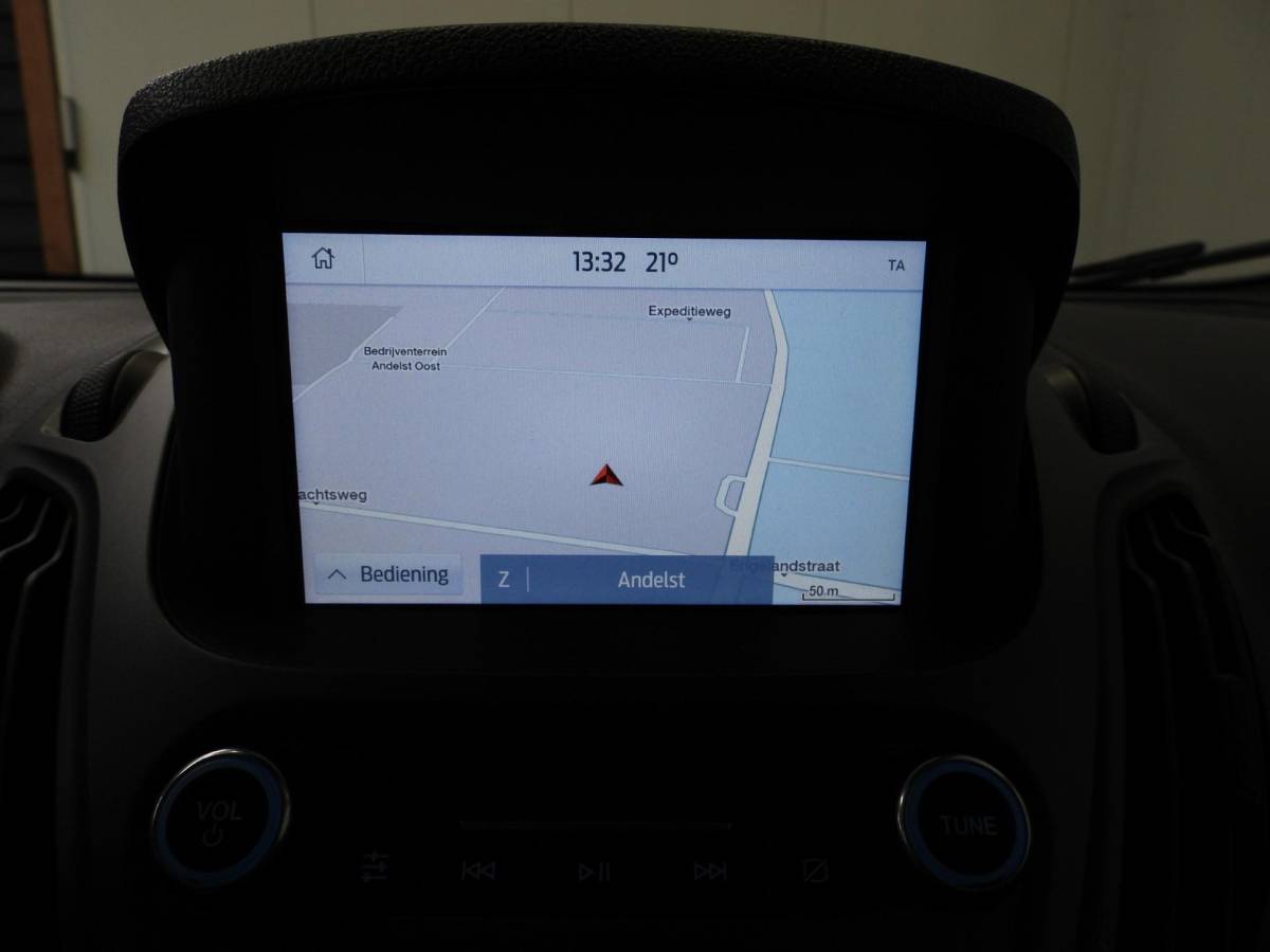 Ford Transit Courier Ford Transit Courier 1.0 Trend EcoBoost NAVI/AIRCO/CRUISE/PDC/SCHUIFDEUR!