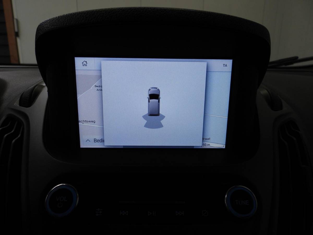 Ford Transit Courier Ford Transit Courier 1.0 Trend EcoBoost NAVI/AIRCO/CRUISE/PDC/SCHUIFDEUR!