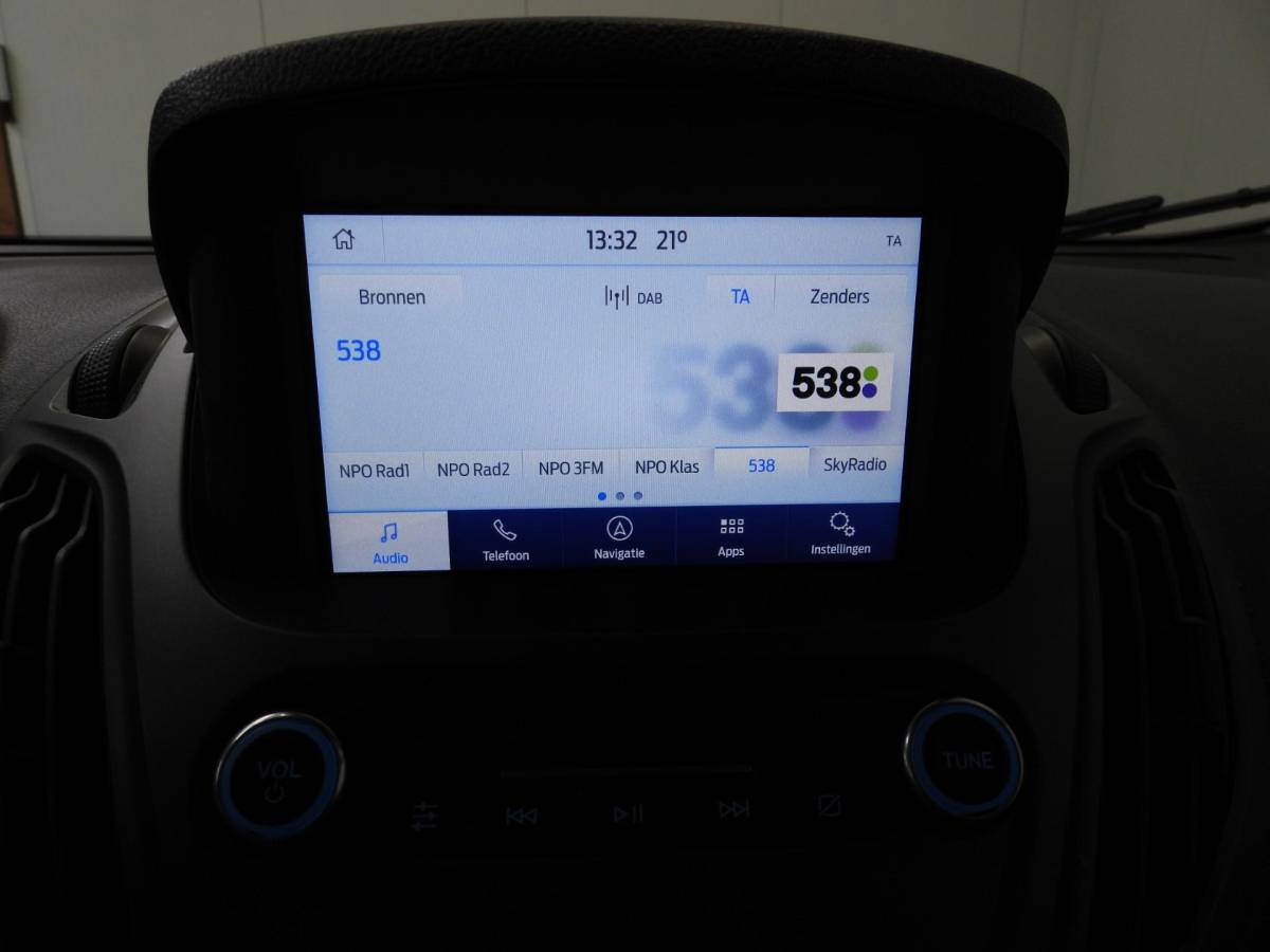 Ford Transit Courier Ford Transit Courier 1.0 Trend EcoBoost NAVI/AIRCO/CRUISE/PDC/SCHUIFDEUR!