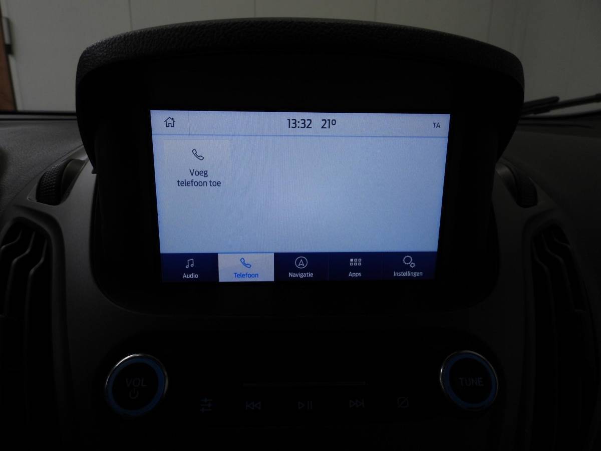 Ford Transit Courier Ford Transit Courier 1.0 Trend EcoBoost NAVI/AIRCO/CRUISE/PDC/SCHUIFDEUR!