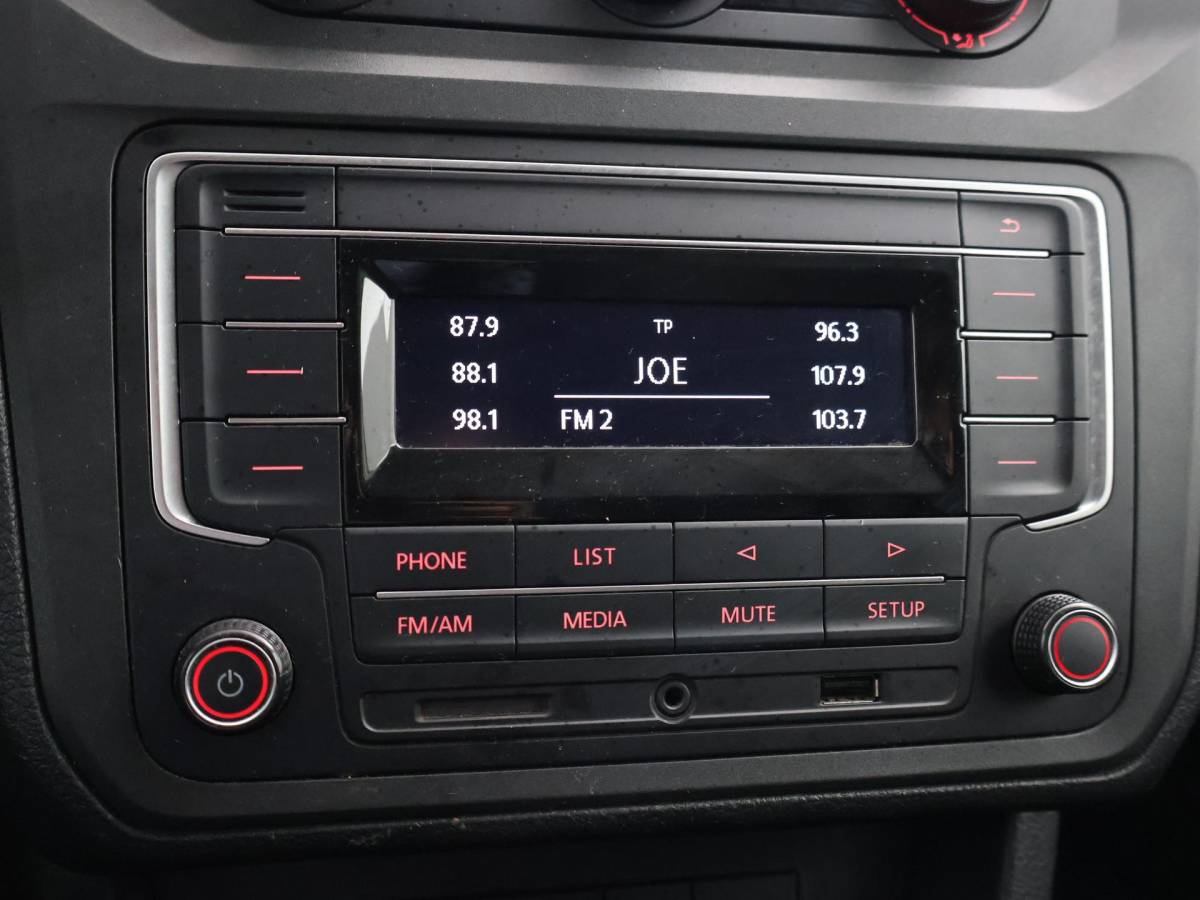 Volkswagen Caddy Volkswagen Caddy 2.0 TDI L1H1 EURO 6 + AIRCO | ORIG. NL | 123.861 KM