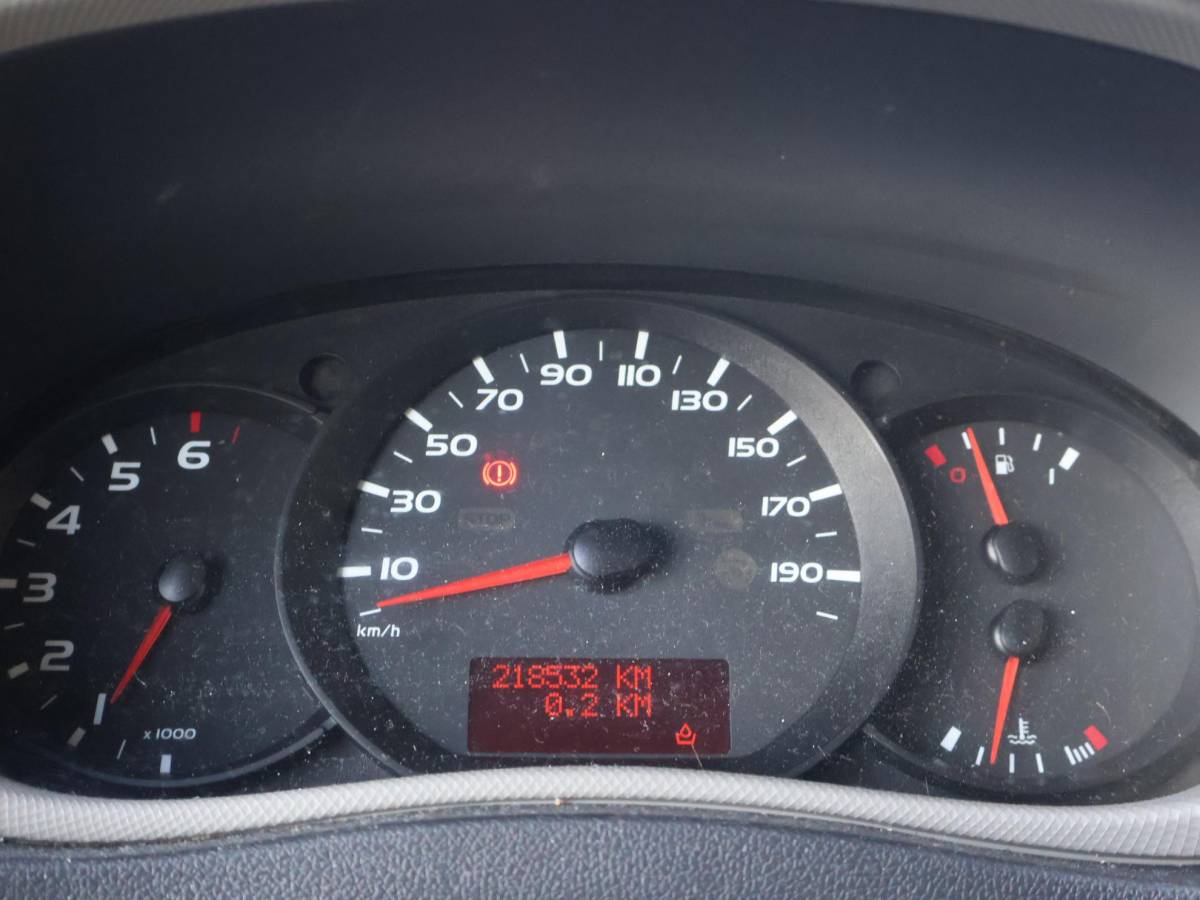 Renault Master Renault Master T35 2.3 DCI 165 PK L2H2 *MARGE* + TREKHAAK | NAVIGATIE | CLIMATE | CRUISE CONTROL