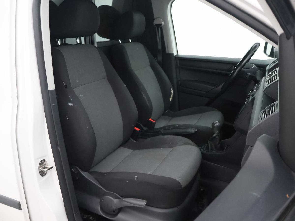 Volkswagen Caddy Volkswagen Caddy 1.6 TDI L2H1 MAXI + NAVIGATIE | TREKHAAK | CAMERA | CRUISE | AIRCO