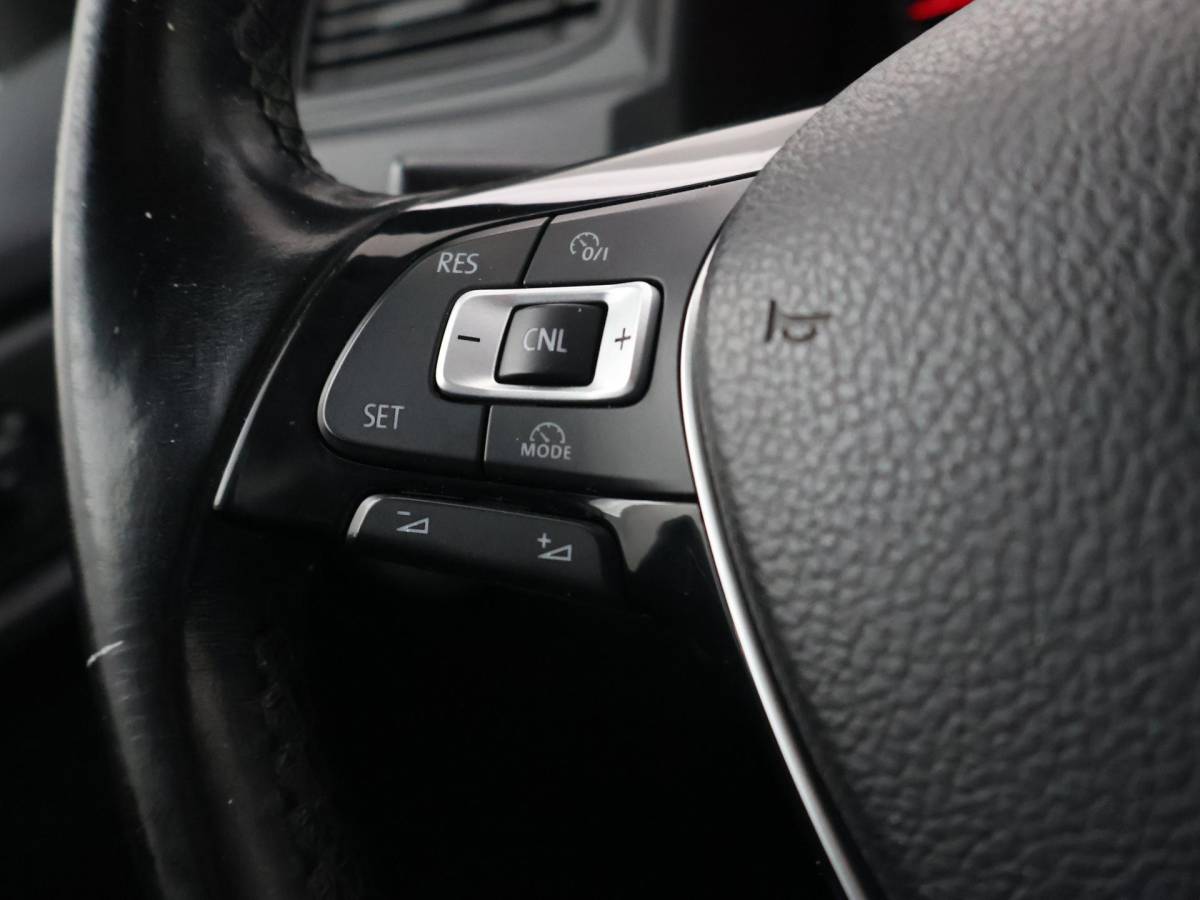 Volkswagen Caddy Volkswagen Caddy 1.6 TDI L2H1 MAXI + NAVIGATIE | TREKHAAK | CAMERA | CRUISE | AIRCO