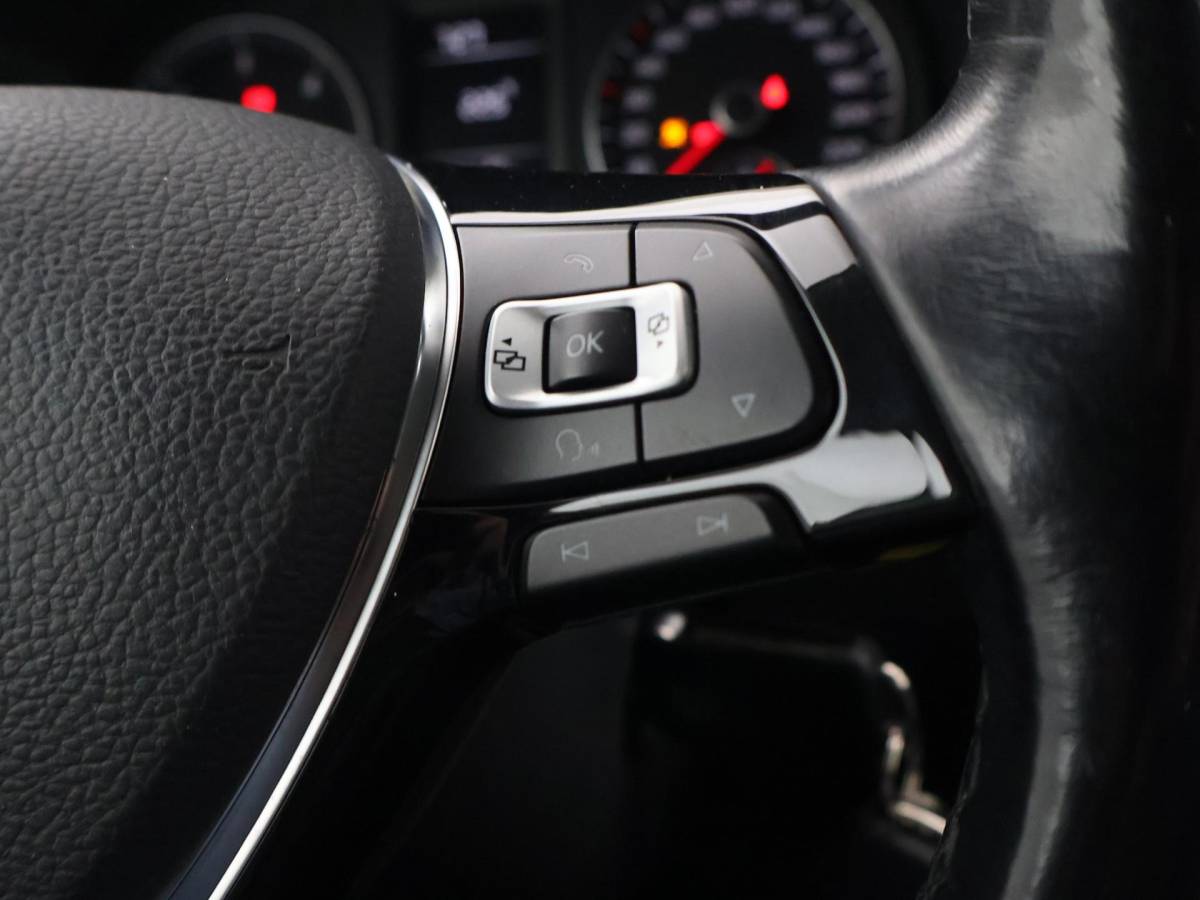 Volkswagen Caddy Volkswagen Caddy 1.6 TDI L2H1 MAXI + NAVIGATIE | TREKHAAK | CAMERA | CRUISE | AIRCO