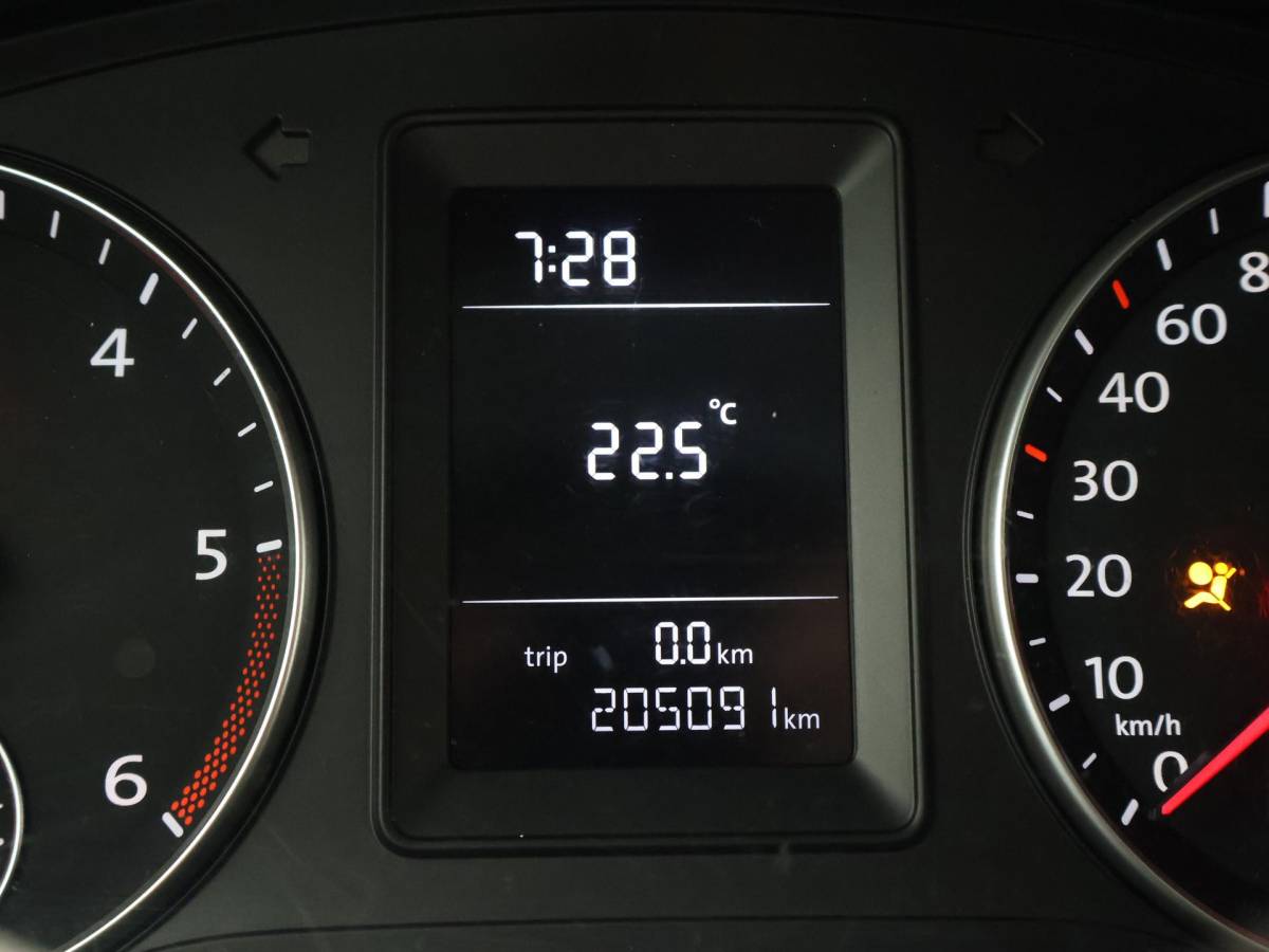 Volkswagen Caddy Volkswagen Caddy 1.6 TDI L2H1 MAXI + NAVIGATIE | TREKHAAK | CAMERA | CRUISE | AIRCO