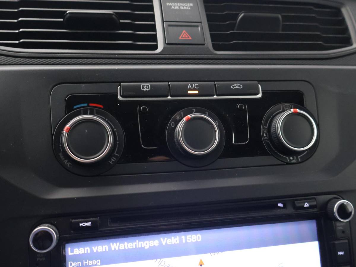 Volkswagen Caddy Volkswagen Caddy 1.6 TDI L2H1 MAXI + NAVIGATIE | TREKHAAK | CAMERA | CRUISE | AIRCO