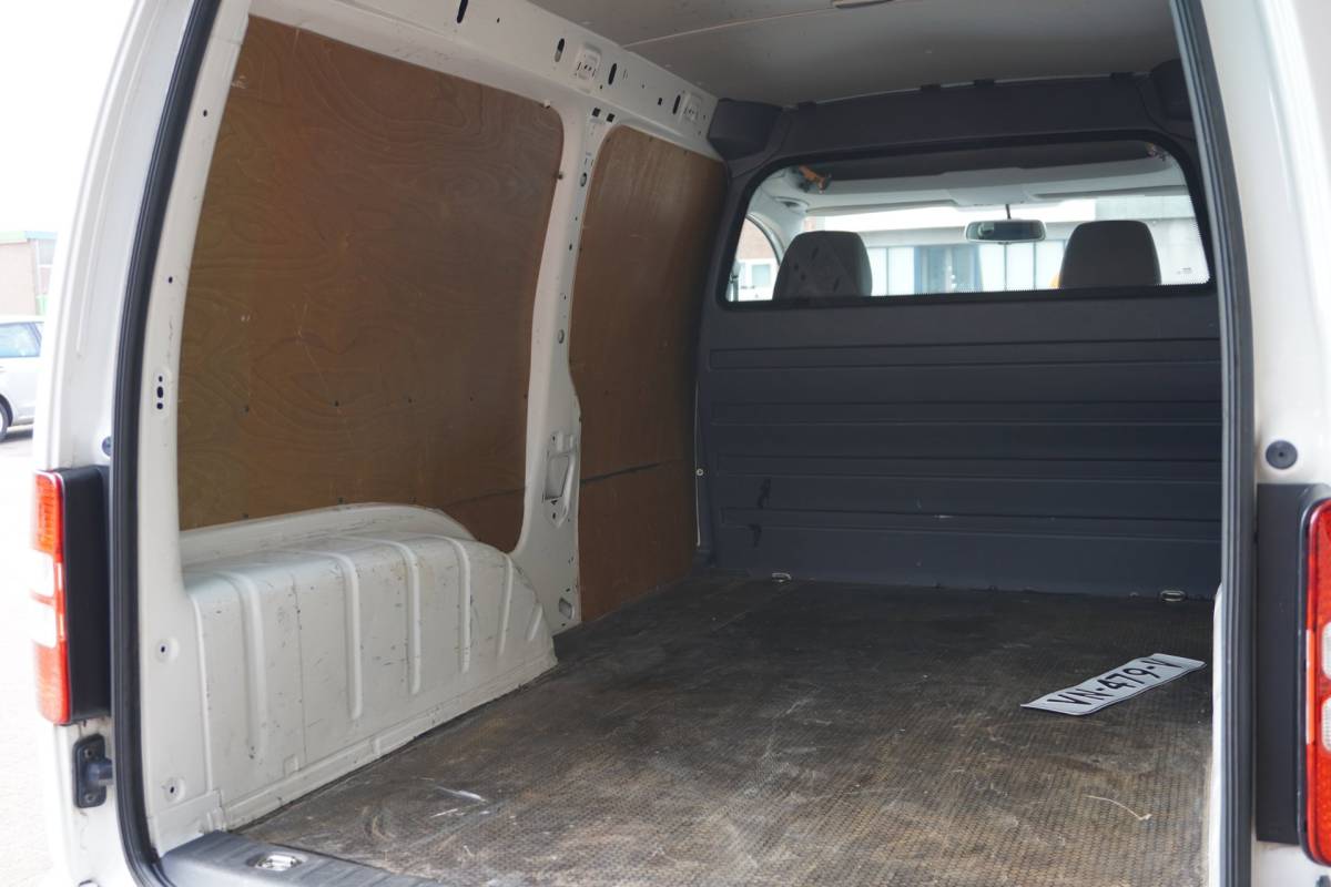 Volkswagen Caddy Volkswagen Caddy 1.6 TDI Maxi BMT Airco | Elek. Pakket | Veel ruimte | LM velgen | BTW | Inruil mogelijk
